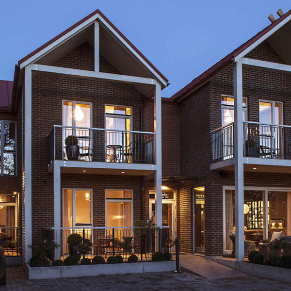 Frost Boutique Hotel | ED BOOKING
