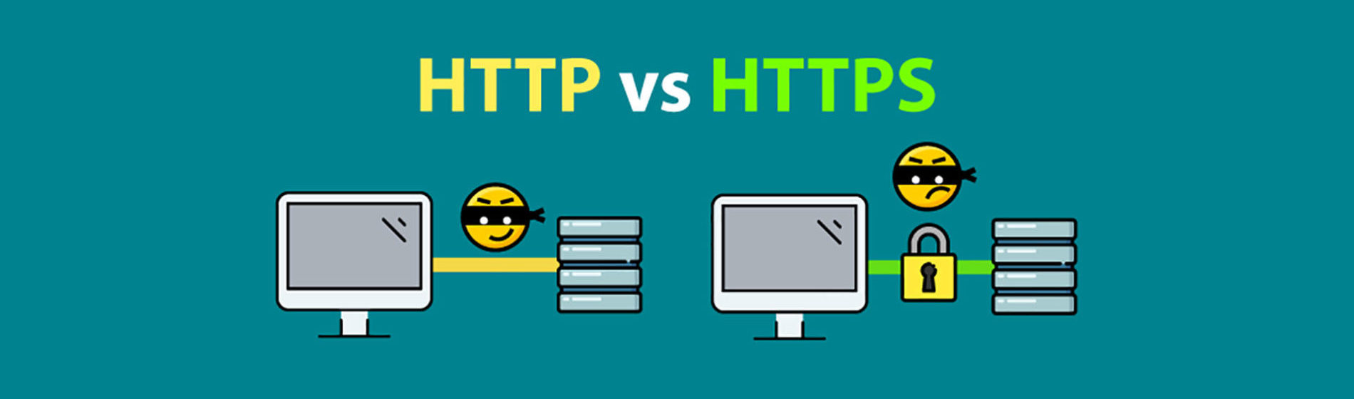 HTTP vs HTTPS: Understanding The Basics | ED for hotels News