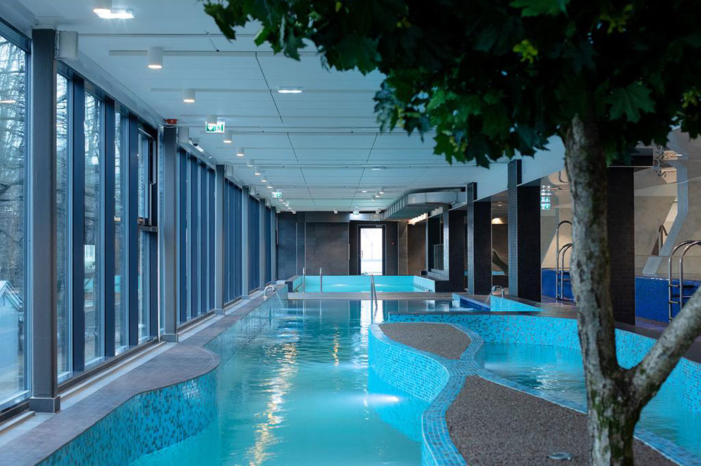 Kalev Spa Hotell | ED BOOKING