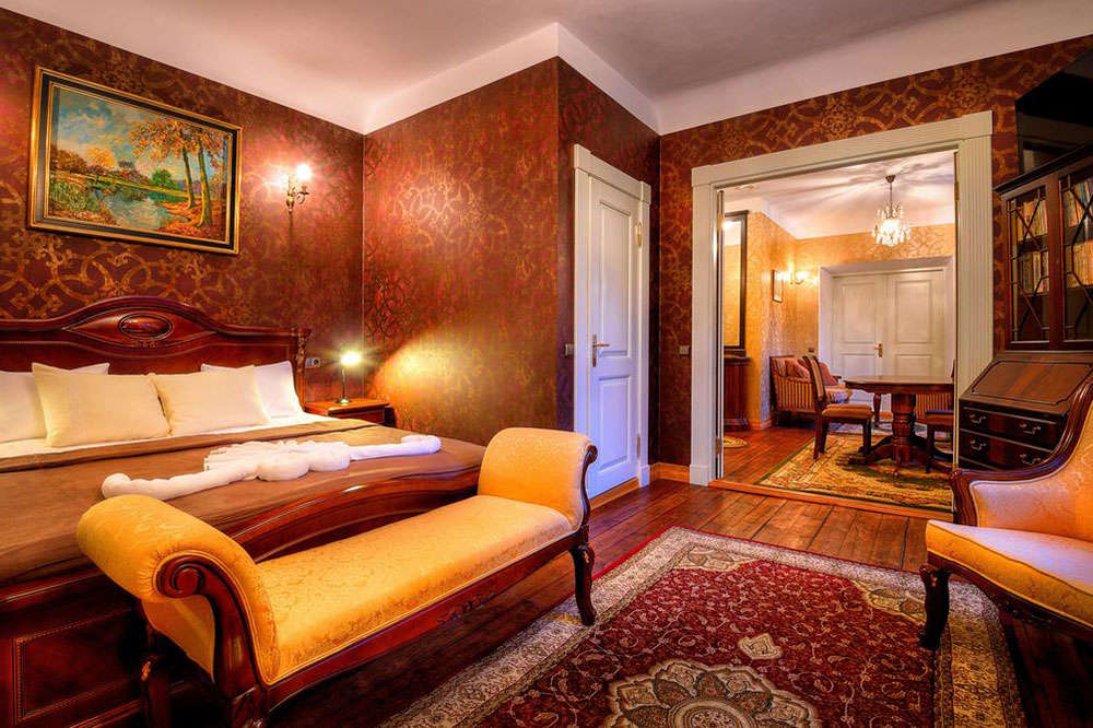 Padise Mõis | ED BOOKING