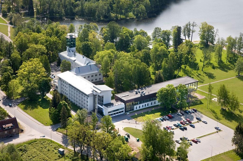 Pühajärve SPA & Puhkekeskus | ED BOOKING