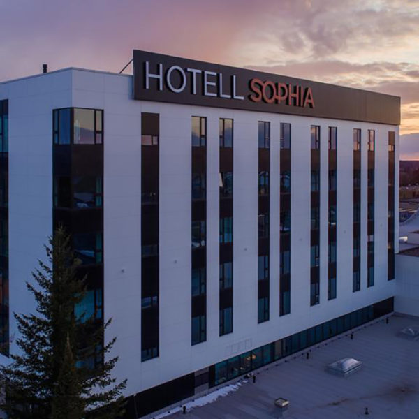 Hotellikett | Broneerimismootor hotelliketile | ED BOOKING