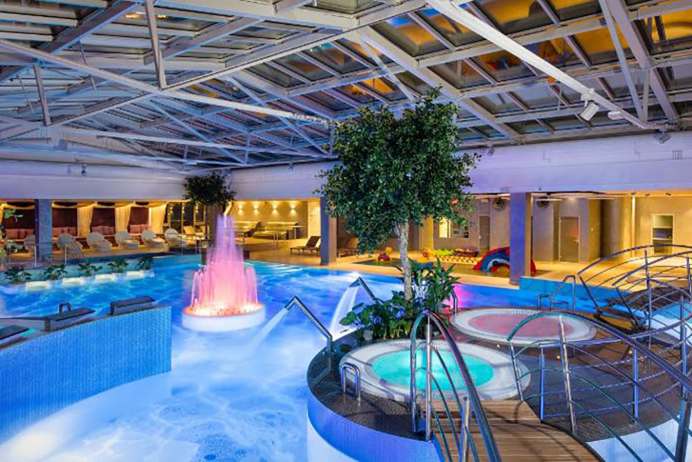 Hotel Website Design | By ED for hotels | Taylor made web design