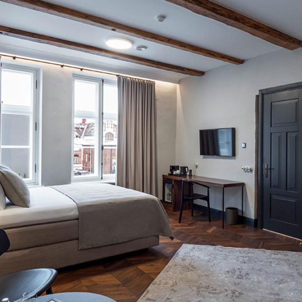 Rosenplänter Boutique Hotel | ED BOOKING Broneerimissüsteem hotelli veebilehele Rosenplänter Boutique Hotel | ED BOOKING Broneerimissüsteem hotelli veebilehele