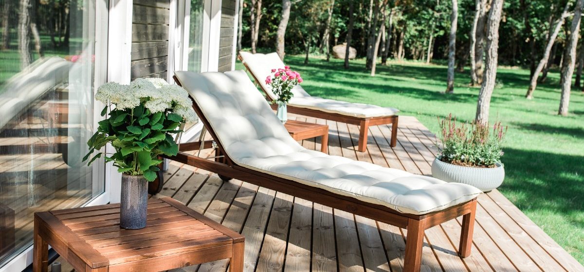 The Peaceful Vacation | ED Booking