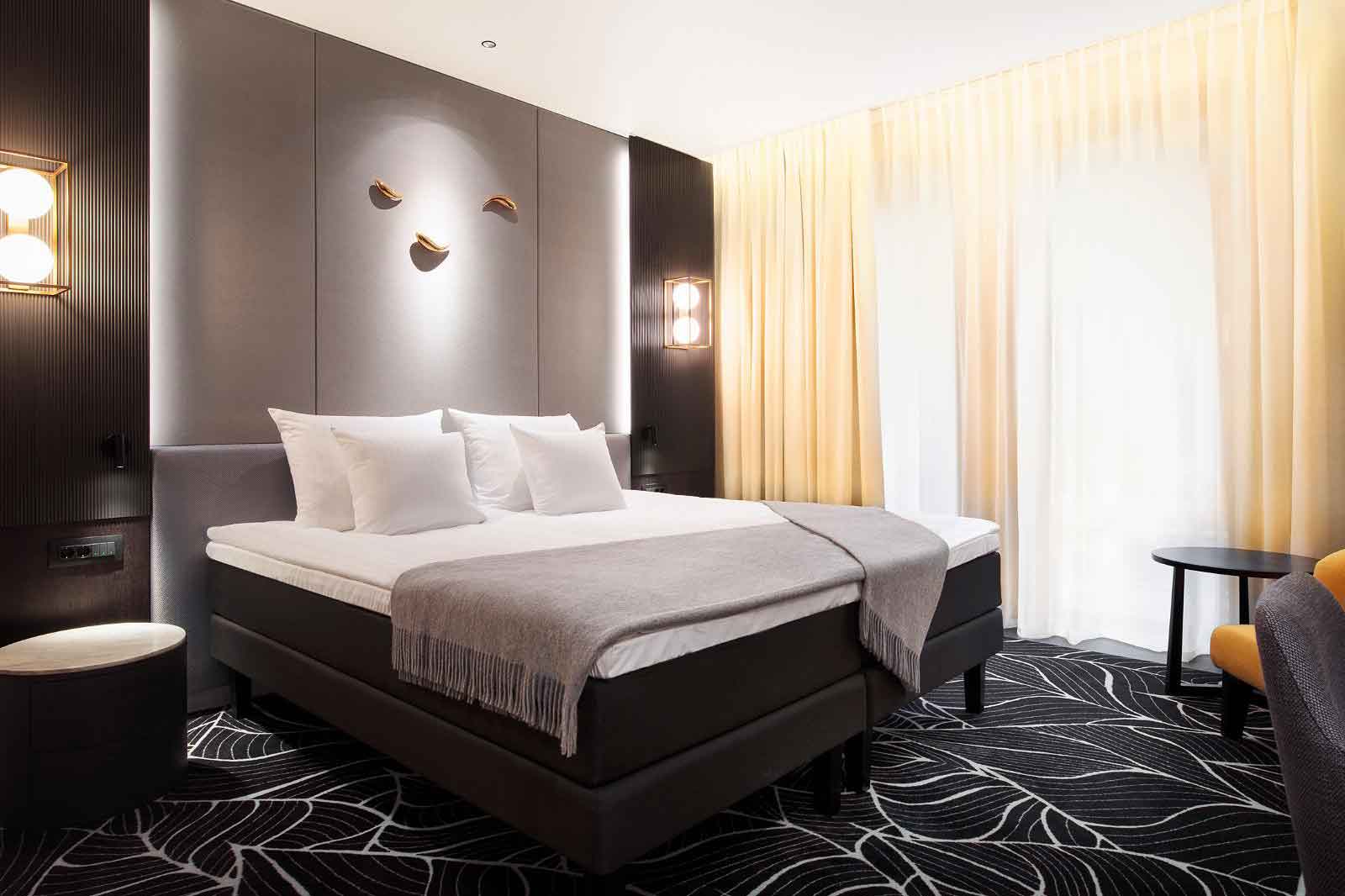 L'Embitu Hotell | ED Booking
