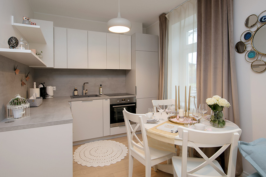 Melorell Apartments | ED BOOKING