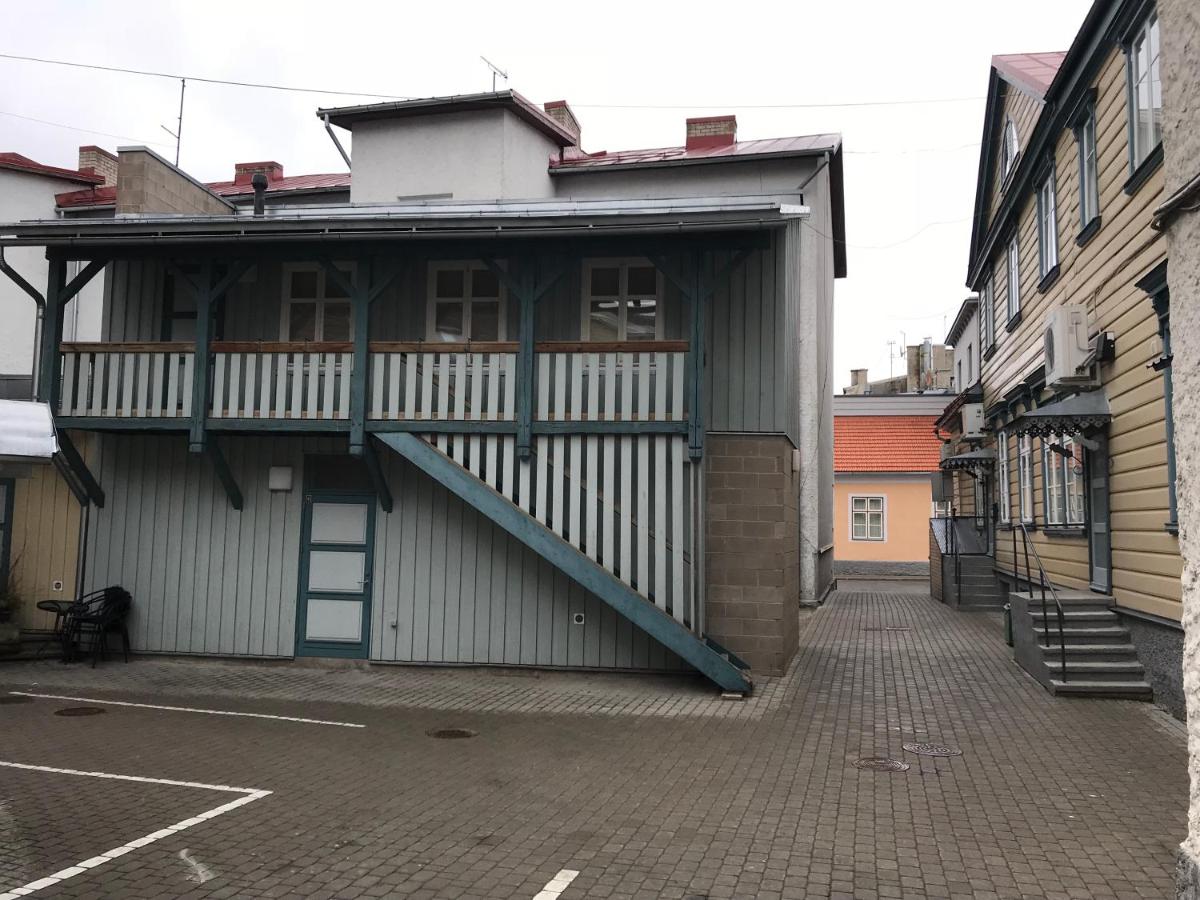 Hommiku hostel külalistemaja online broneerimine