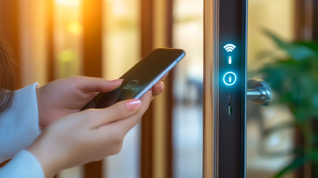 5 põhjust miks kasutada tehnoloogiat hotellinduses