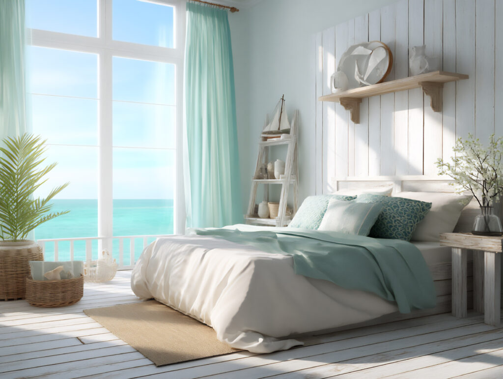Unique hotel room names