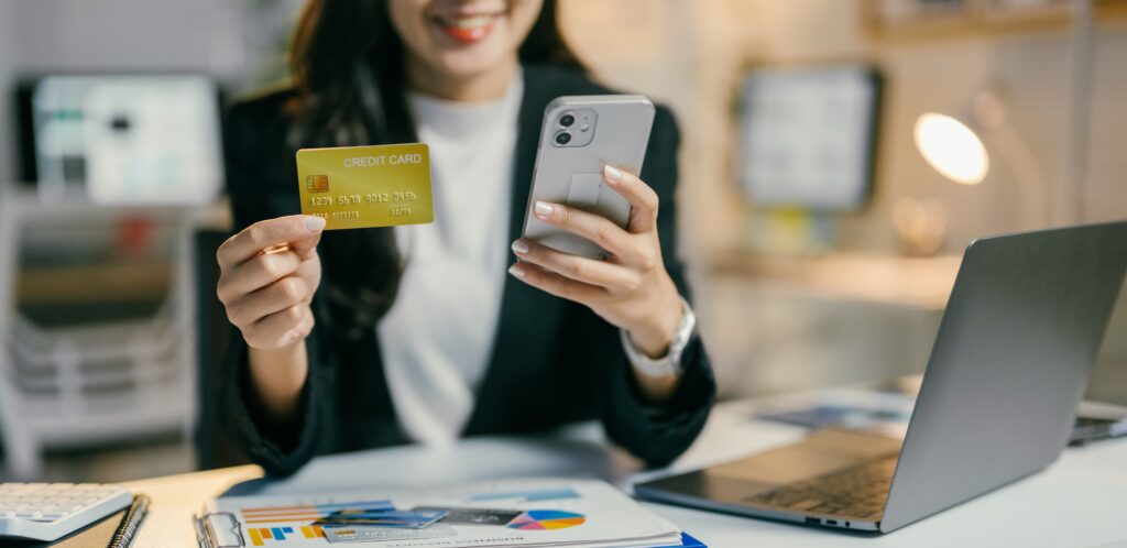 Montonio makselahendus