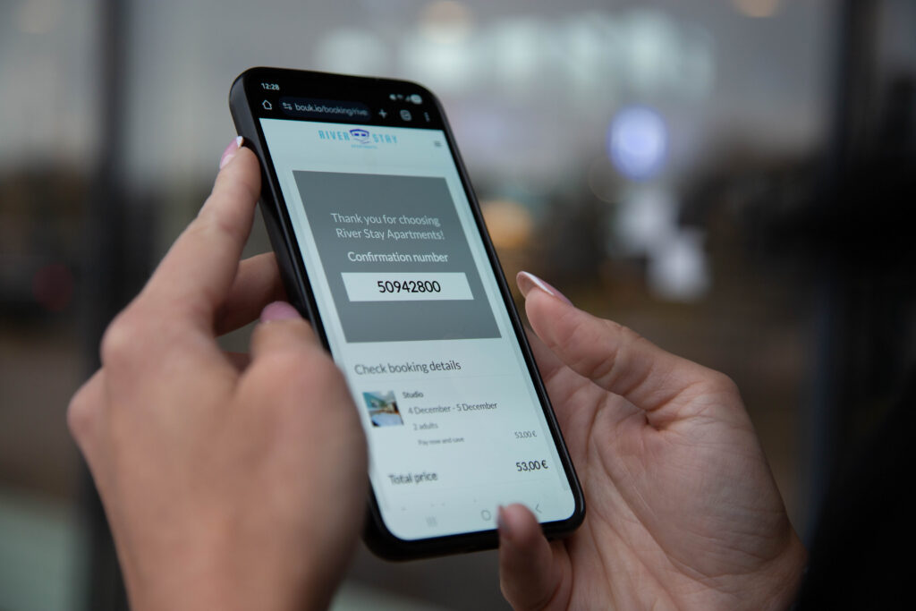 Direct Bookings for Hotels | Why Booking Engines Matter