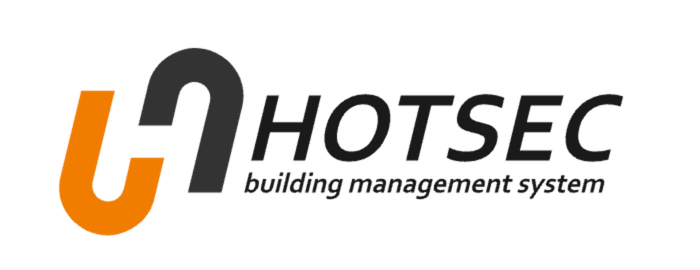 Hotsec Building management system